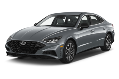 2021 Hyundai Sonata SEL Plus FWD photo