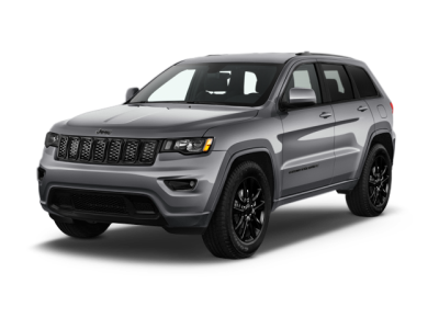 Used 2021 Jeep Cherokee Altitude