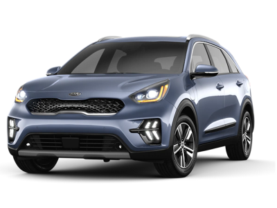 New Kia Niro Plug In Hybrid For Sale In Waipahu Hi Aloha Kia Leeward