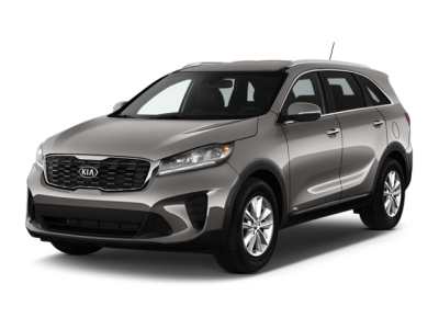 Used 2020 Kia Sorento LX