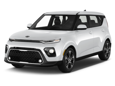 Pre-Owned 2023 Kia Soul GT-Line