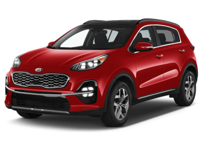 Used 2011 Kia Sportage LX AWD