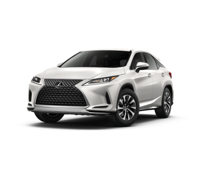 Pre-Owned 2020 Lexus RX 350 350