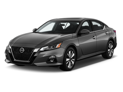 Pre-Owned 2023 Nissan Altima 2.5 SL