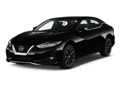 New 2023 Nissan Maxima SR
