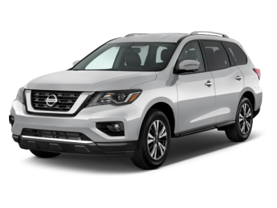 Used Nissan Pathfinder For Sale In Topeka Ks Lewis Toyota Of Topeka