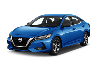 Used 2022 Nissan Sentra SV