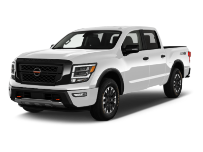 Used 2025 Nissan Pathfinder Platinum