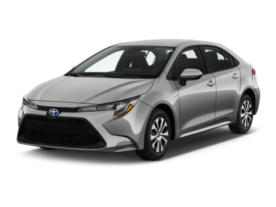 New Toyota Corolla Hybrid For Sale In Fremont Ca Fremont Toyota