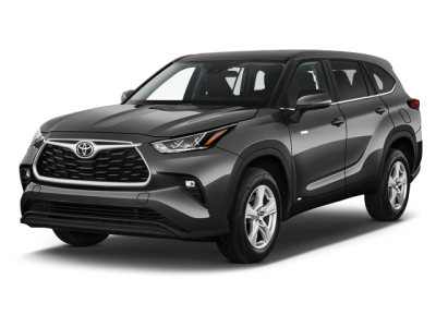 New Toyota Highlander Hybrid For Sale Near St Louis Mo Twin City Toyota