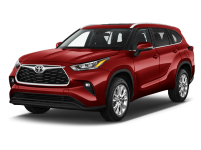 New Toyota Highlander For Sale In Dickinson Nd Dan Porter Toyota