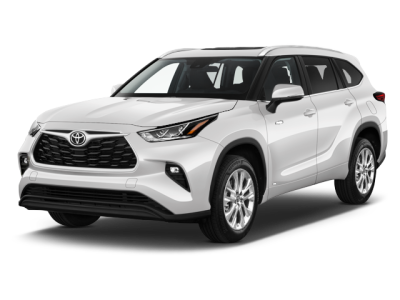 New Toyota Highlander Hybrid For Sale In Baytown Tx Community Toyota