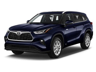 New Toyota Highlander Hybrid For Sale In Royersford Pa Tri County Toyota