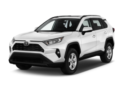 Pre-Owned 2024 Toyota RAV4 XLE Premium
