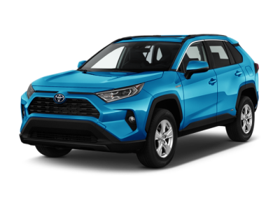 New Toyota Rav4 Hybrid For Sale In Moon Township Pa