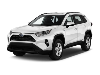 New Toyota Rav4 Hybrid For Sale In Iowa City Ia Toyota Of Iowa City