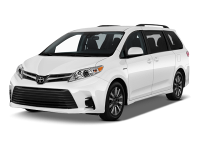 2020 Toyota Sienna For Sale In Sioux City Ia Rick Collins Toyota