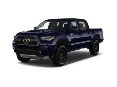 New 2020 Toyota Tacoma Trd Pro In Hackensack Nj