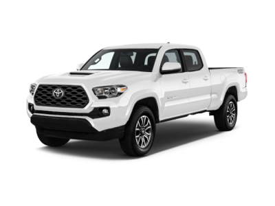 Used 2022 Toyota Tacoma TRD Pro