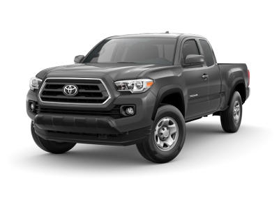 New Toyota Tacoma For Sale In Gresham Or Gresham Toyota