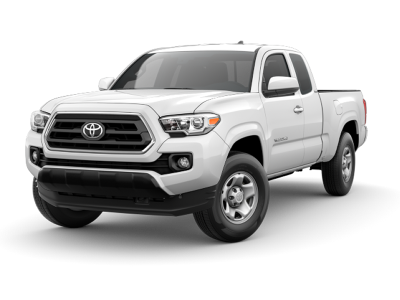 Used 2023 Toyota Tacoma SR