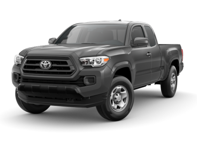 Used 2024 Toyota Tacoma TRD Sport
