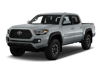 Used 2023 Toyota Tacoma Limited