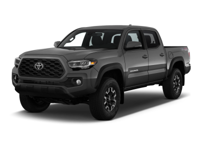 Used 2024 Toyota Tundra Limited