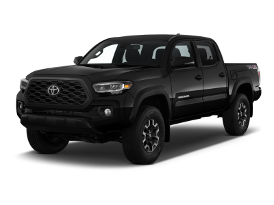 Used 2023 Toyota Tacoma SR