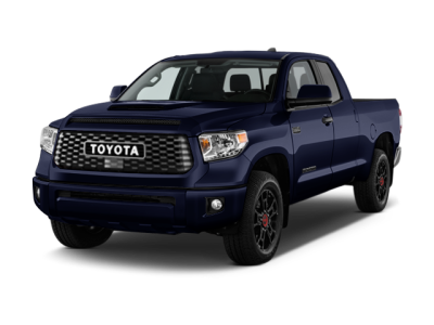New 2020 Toyota Tundra Trd Pro In Carson Ca