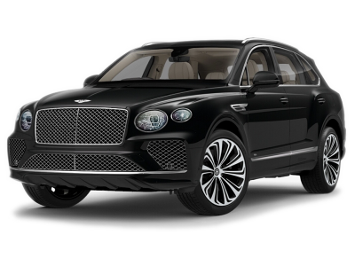 Used 2024 Bentley Bentayga EWB