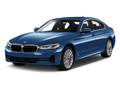 Used 2022 BMW 5 Series M550i xDrive