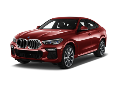 2021 BMW X6 xDrive40i AWD photo