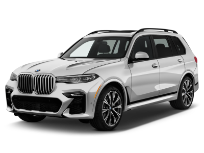 2021 BMW X7 xDrive40i AWD photo
