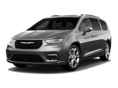 Used 2023 Chrysler Pacifica Touring L