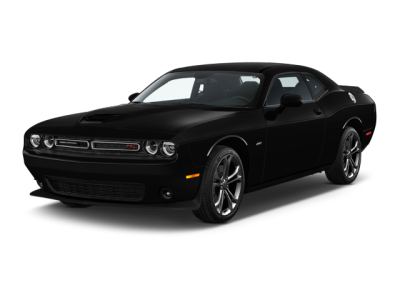 Used 2021 Dodge Challenger R/T