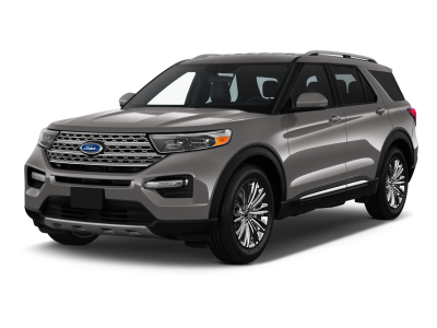 Pre-Owned 2020 Ford Explorer XLT