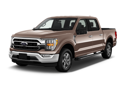 Used 2021 Ford F-150 XLT