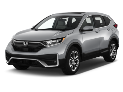 Used 2021 Honda CR-V EX