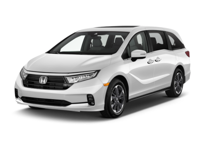 Used 2023 Honda Odyssey Elite