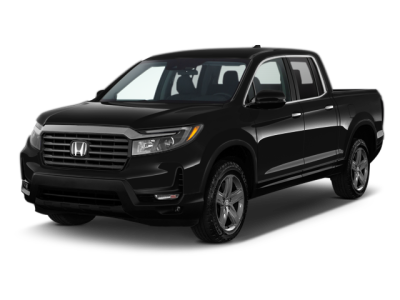 Used 2020 Honda Ridgeline Black Edition