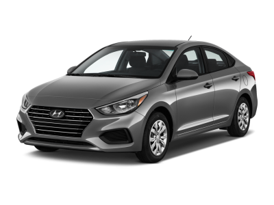 Usado 2022 Hyundai Accent SE