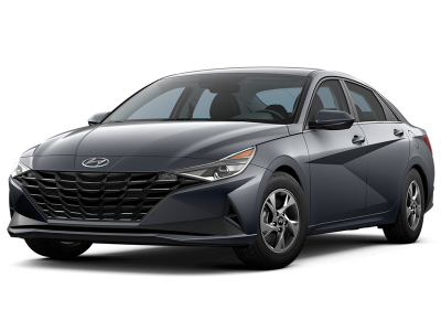 Used 2023 Hyundai Elantra SE