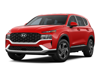 Used 2021 Hyundai Santa Fe Limited