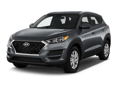 Pre-Owned 2023 Hyundai Tucson SEL