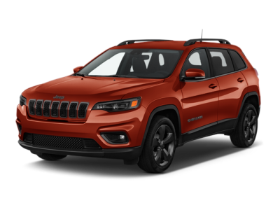 Used 2020 Jeep Grand Cherokee NORTH ED.
