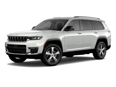 Used 2023 Jeep Grand Cherokee L Limited