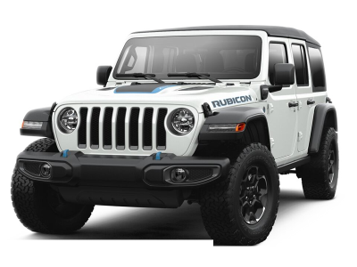 Pre-Owned 2022 Jeep Wrangler Unlimited UNLIMITED SAHARA 4XE