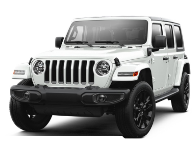 Used 2023 Jeep Grand Cherokee Limited