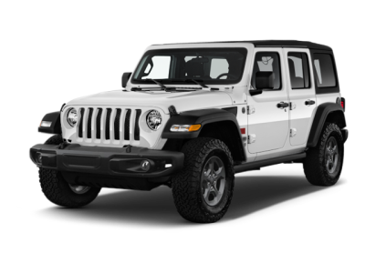 New 2023 Jeep Wrangler Unlimited Freedom In Bartlesville, OK